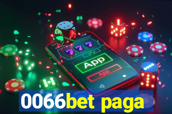 0066bet paga
